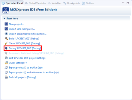 NXP MCUXpresso Free Edition Tutorial 1.png