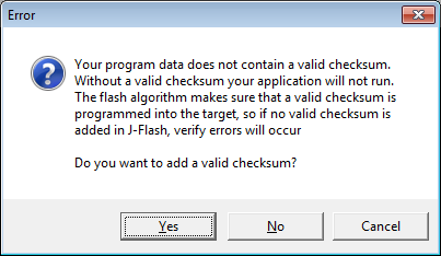 jflash error checksum missing.PNG