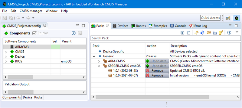 File:embOS CMSIS Installed IAR.png