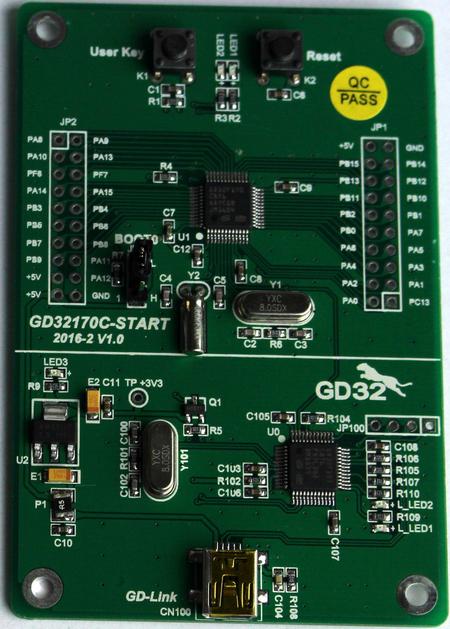 GigaDevice GD32F170C8 GD32170C-START board.jpg