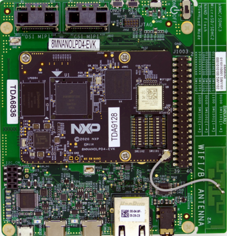 NXP 8MNANOLPD4 EVK board.png