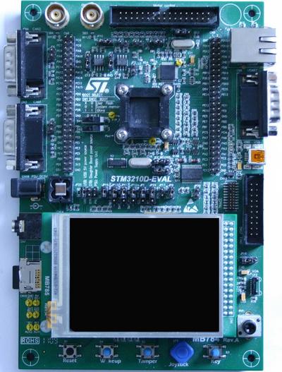 STM32F10X-128K-EVAL con.PNG