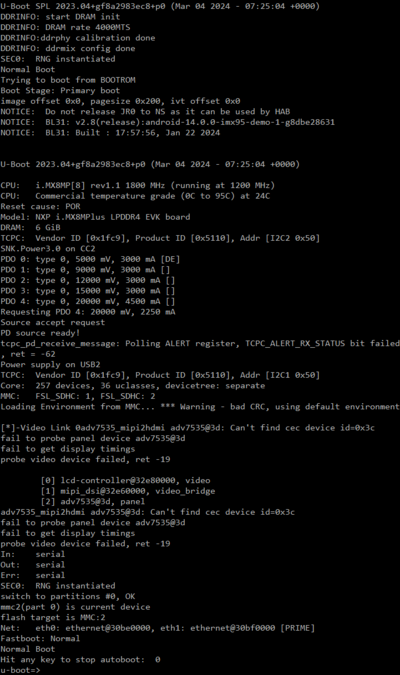 NXP 8MPLUSLPD4 EVK boot.png