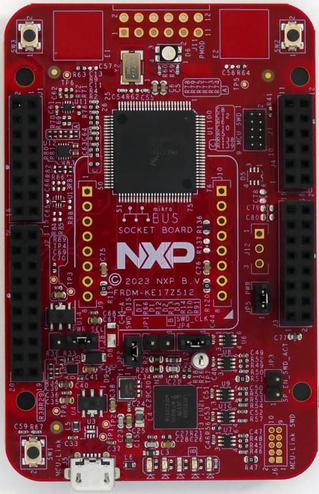 NXP FRDM-KE17Z512 board.jpg