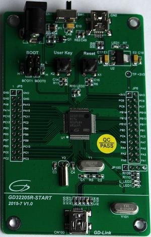 GigaDevice GD32205R-START GD32F205RC picture.jpg