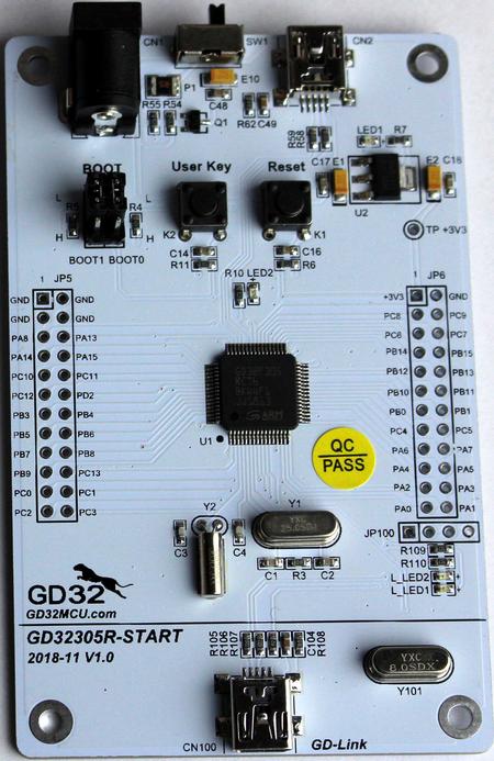GigaDevice GD32305R-START GD32F305RC picture.jpg