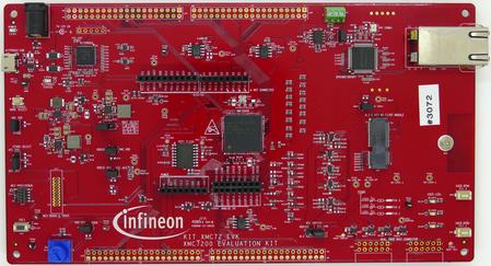 Infineon XMC7200 Evaluation Kit.jpg